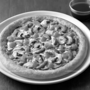 Jain Pizza