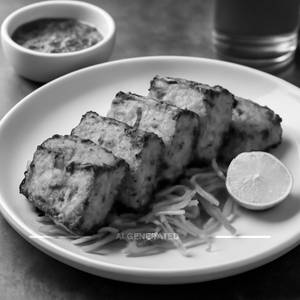 Paneer Allahbadi Tikka