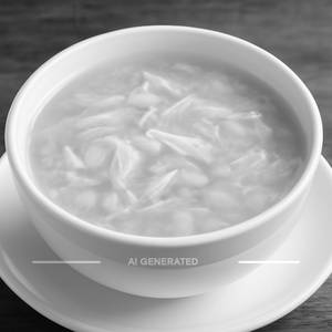 Chicken Sweetcorn Soup Full