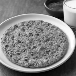 Jowar Roti