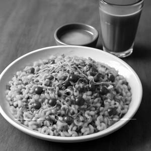 Indori Poha [Full]