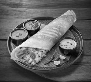 Masala Dosa