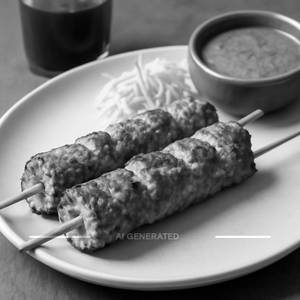 paneer makhamali kabab