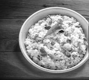 Curd Rice