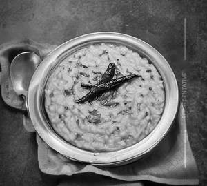 Dal Khichdi Tadka