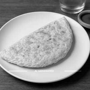 Plain Omlete