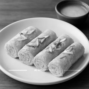 Desi Ghee Soanpapdi