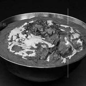 Shahi Paneer