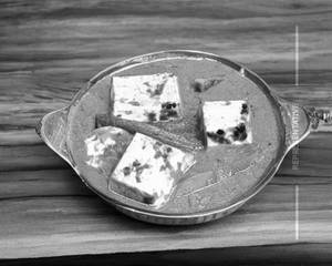 Paneer kadai