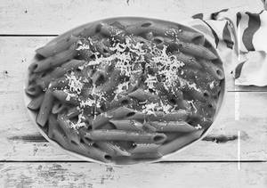 Red Sauce Pasta