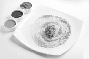 Kutty Masala Dosa