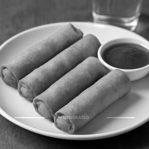 Shangai Roll