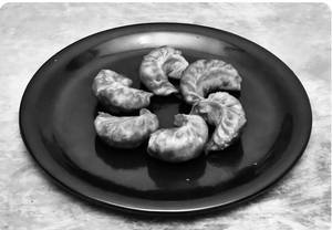 Veg Momo