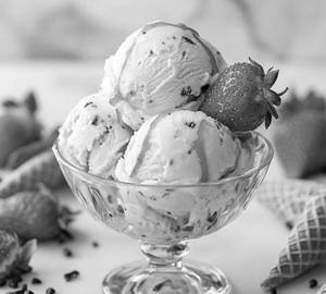 3 In 1 Icecream
