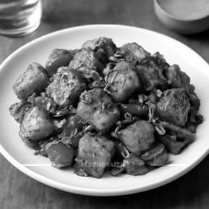 Veg Chilli Milly