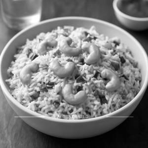 Kaju Pulav