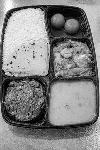 Special Thali