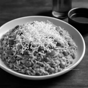 Veg Cheese Maggie