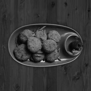 Aloo Chop [8 pc]