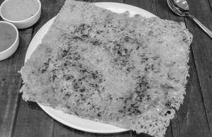 Rava Dosa