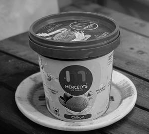 Chikoo Cup