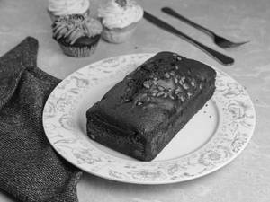 Rich Plum Cake (1 Pc)