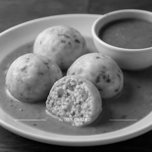 banarashi kofta