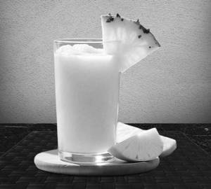 Pineapple Juice