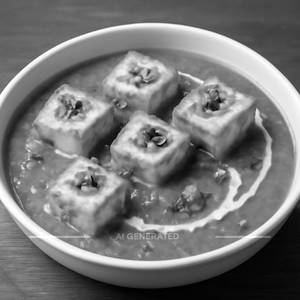 Paneer Guldasta