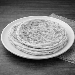 Kerala Paratha