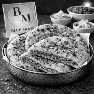 Masala Kulcha