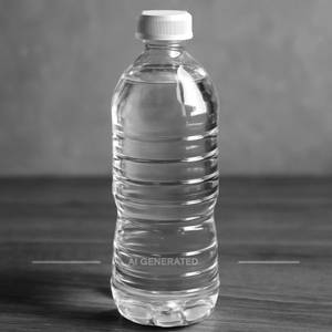 Water Bottle 500ml