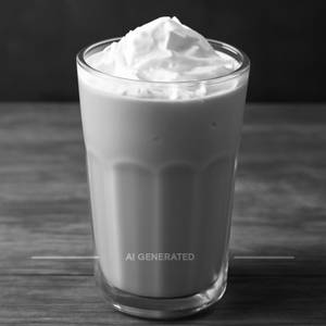 Cold Coffee