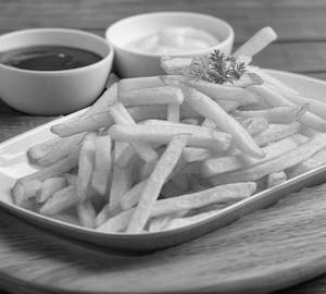 Finger chipps