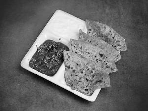 Aloo Paratha