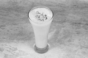 Butter Milk