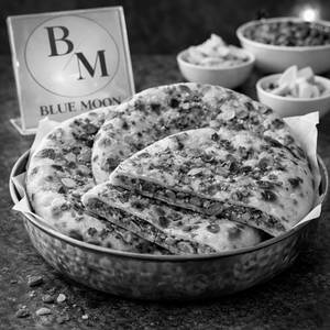 Chicken Kulcha