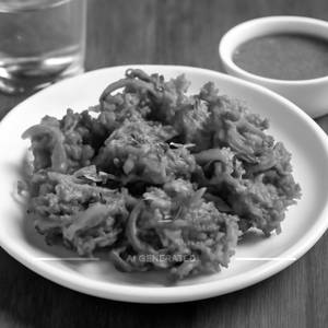 kanda bhaje