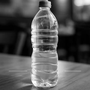 Water Bottle 1ltr