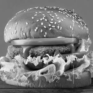 Chicken Burger