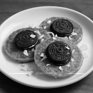 Papad Fry