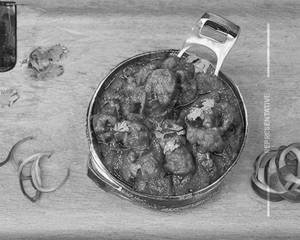 Chicken Kheema