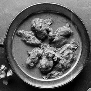 Chicken Takatak