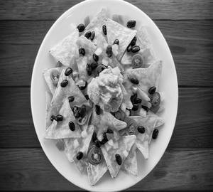 Loaded Nachoa