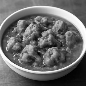 Gobi Masala