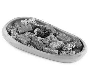 One Bite Mixed Chikki [200 Gms]