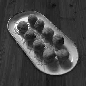 American Cheese Ball