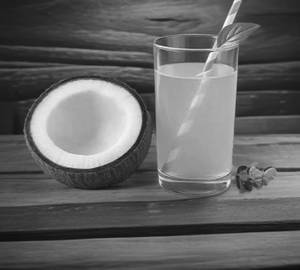 Coconut Water (250 Ml)