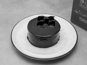 Sugar Free Chocolate Bento Cake