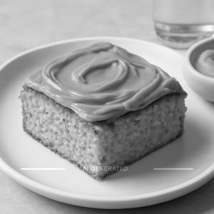 Rice Cake Peanut Butter